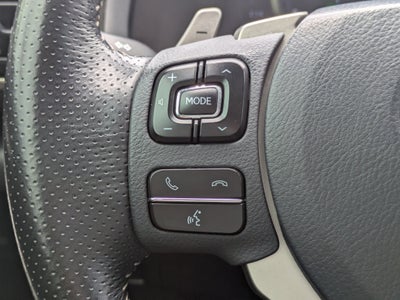 2018 Lexus IS 300