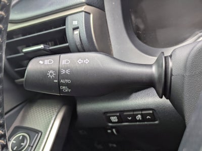 2018 Lexus IS 300