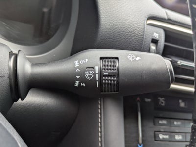 2018 Lexus IS 300