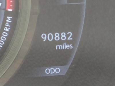 2018 Lexus IS 300