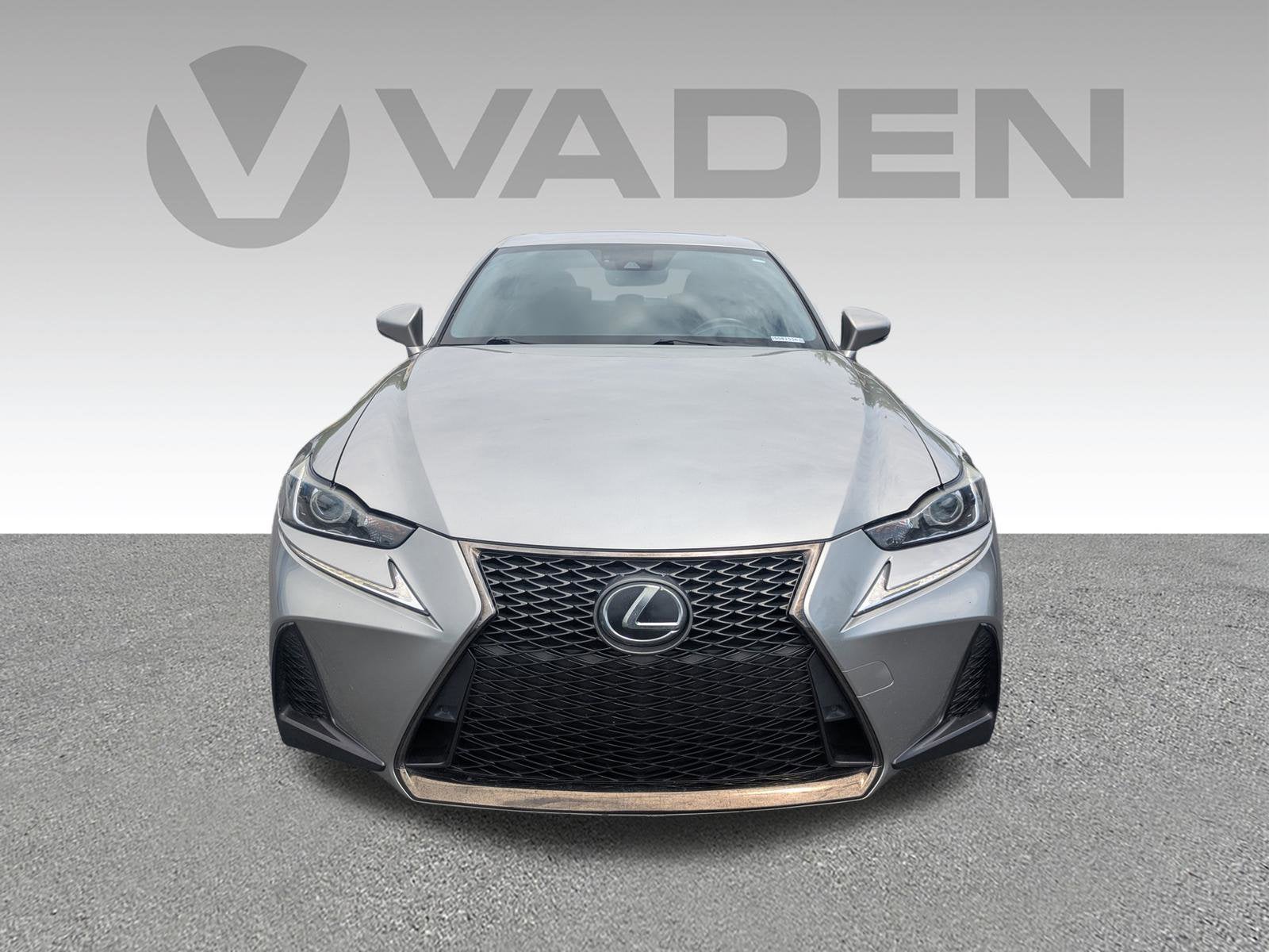 2018 Lexus IS 300