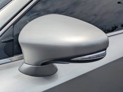 2018 Lexus IS 300