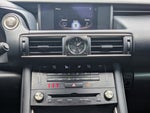 2018 Lexus IS 300