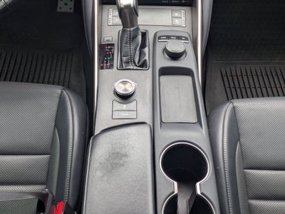 2018 Lexus IS 300