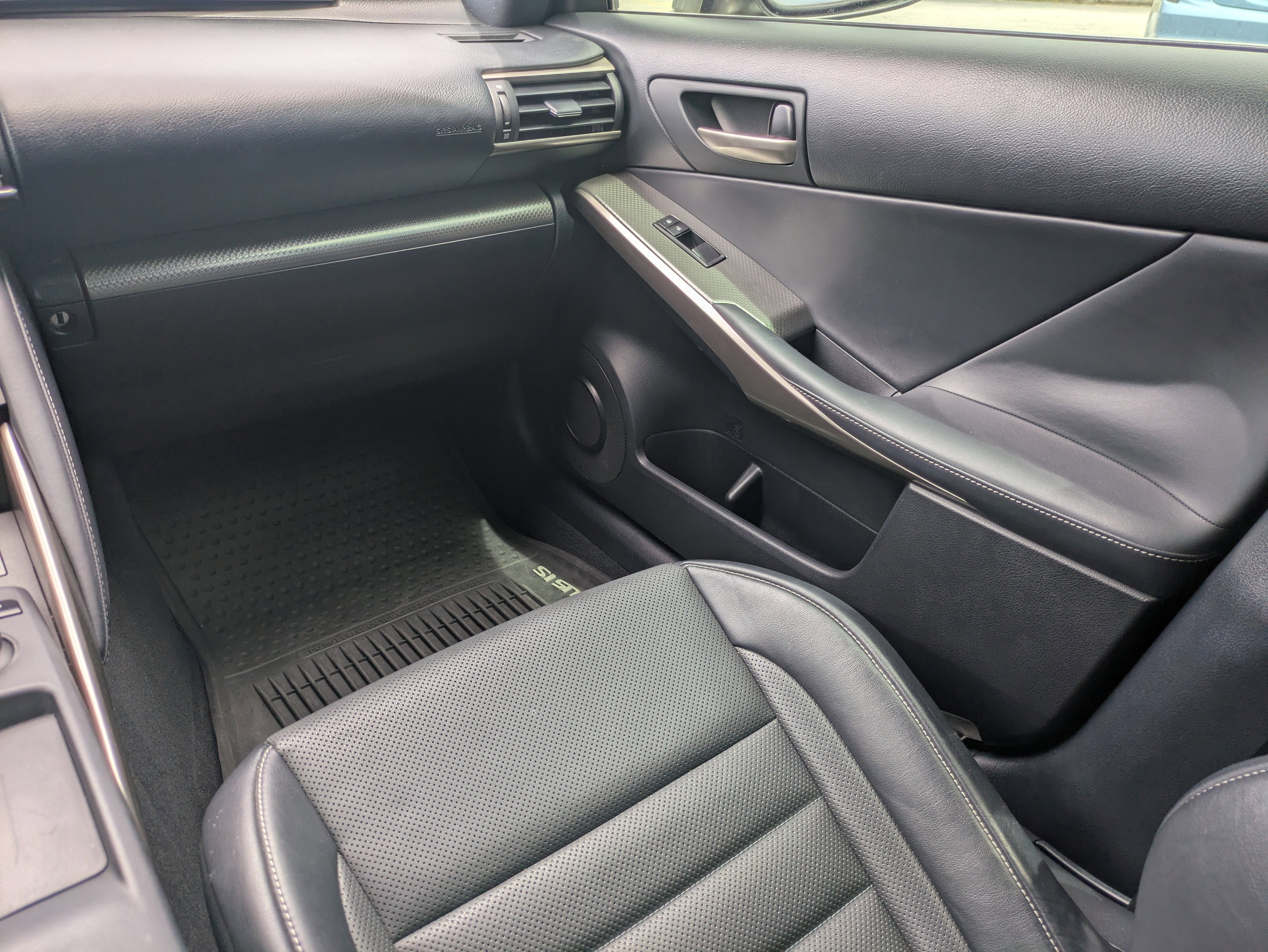 2018 Lexus IS 300