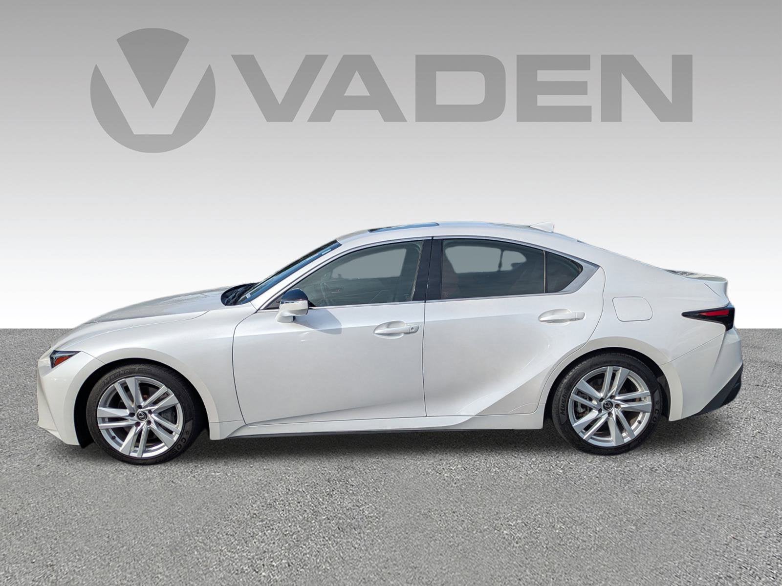 2023 Lexus IS IS 300