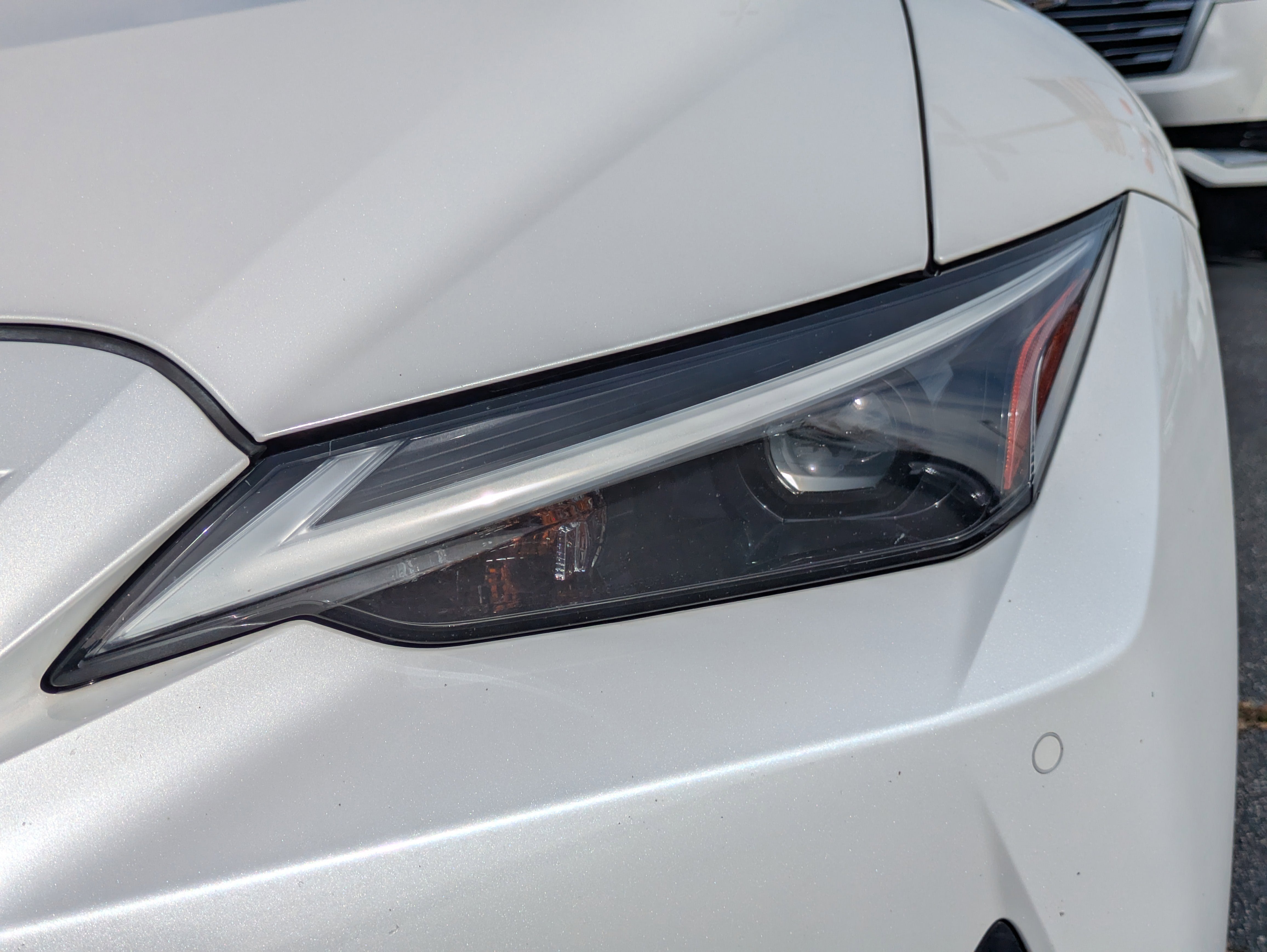 2023 Lexus IS IS 300