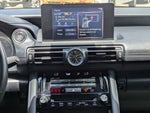 2023 Lexus IS IS 300