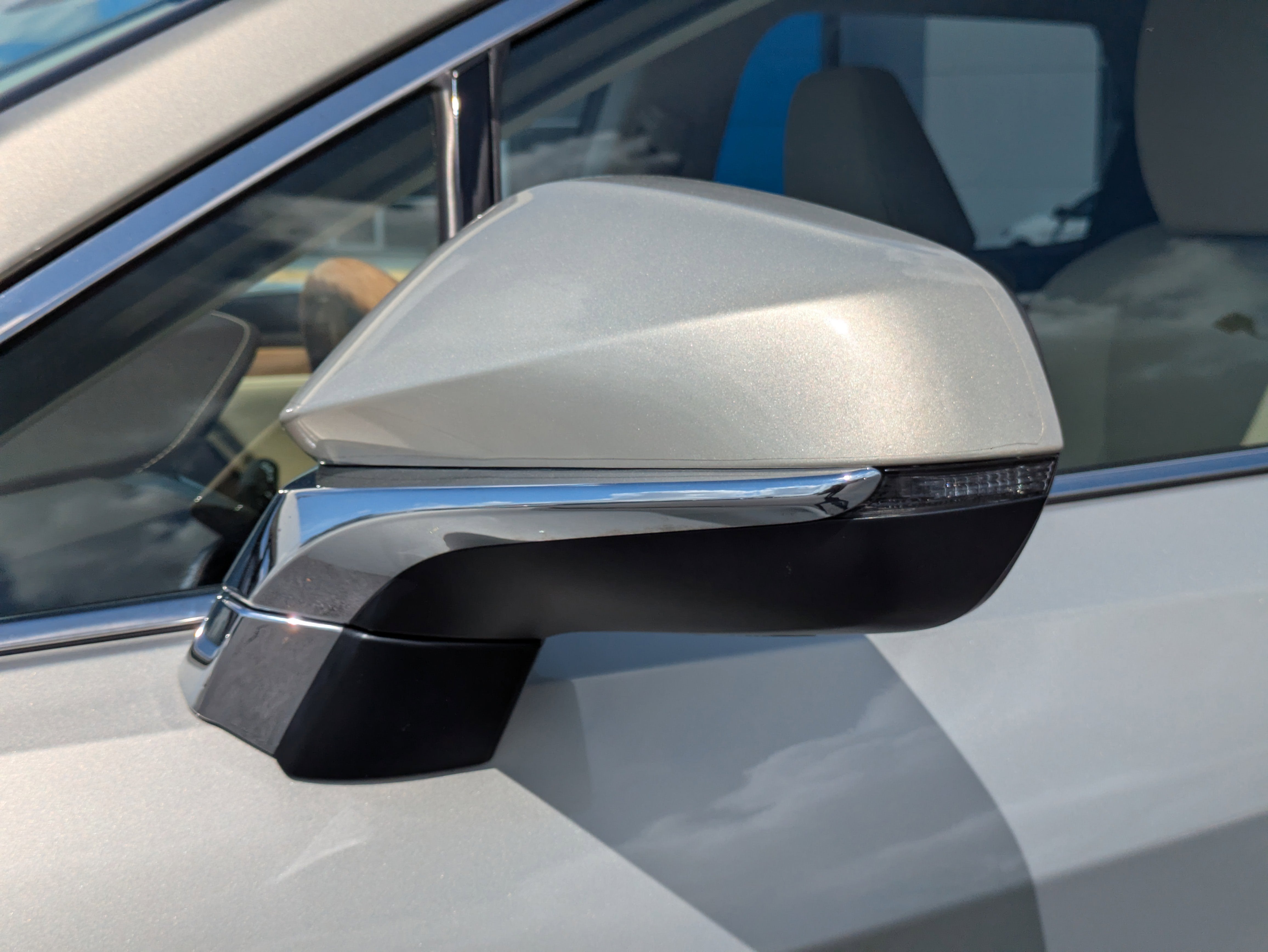 2020 Lexus RX RX 350L