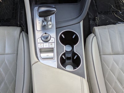 2021 Genesis G70 2.0T