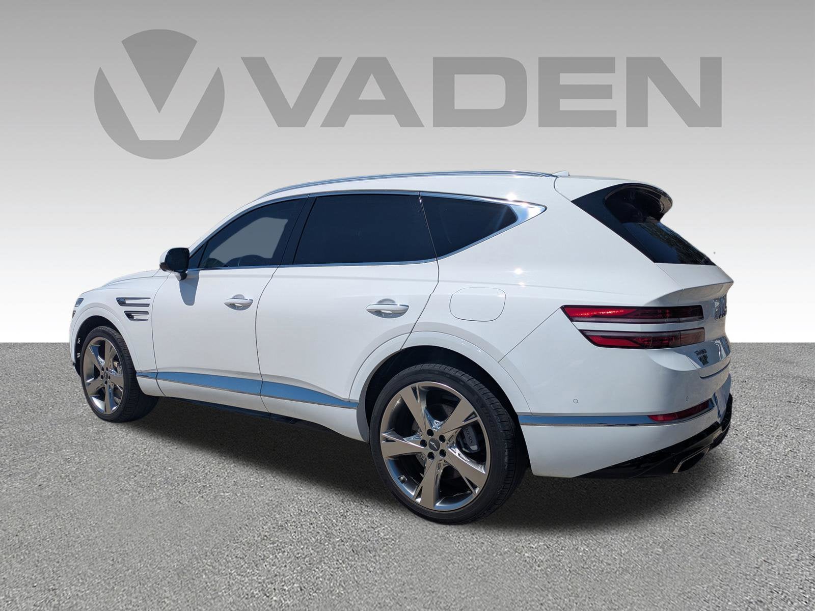 2024 Genesis GV80 3.5T