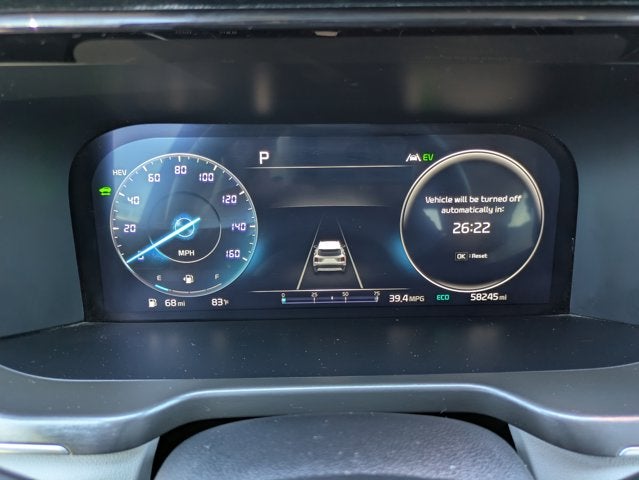 2022 Kia Sorento Plug-In Hybrid SX Prestige