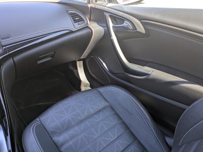 2019 Buick Cascada Premium