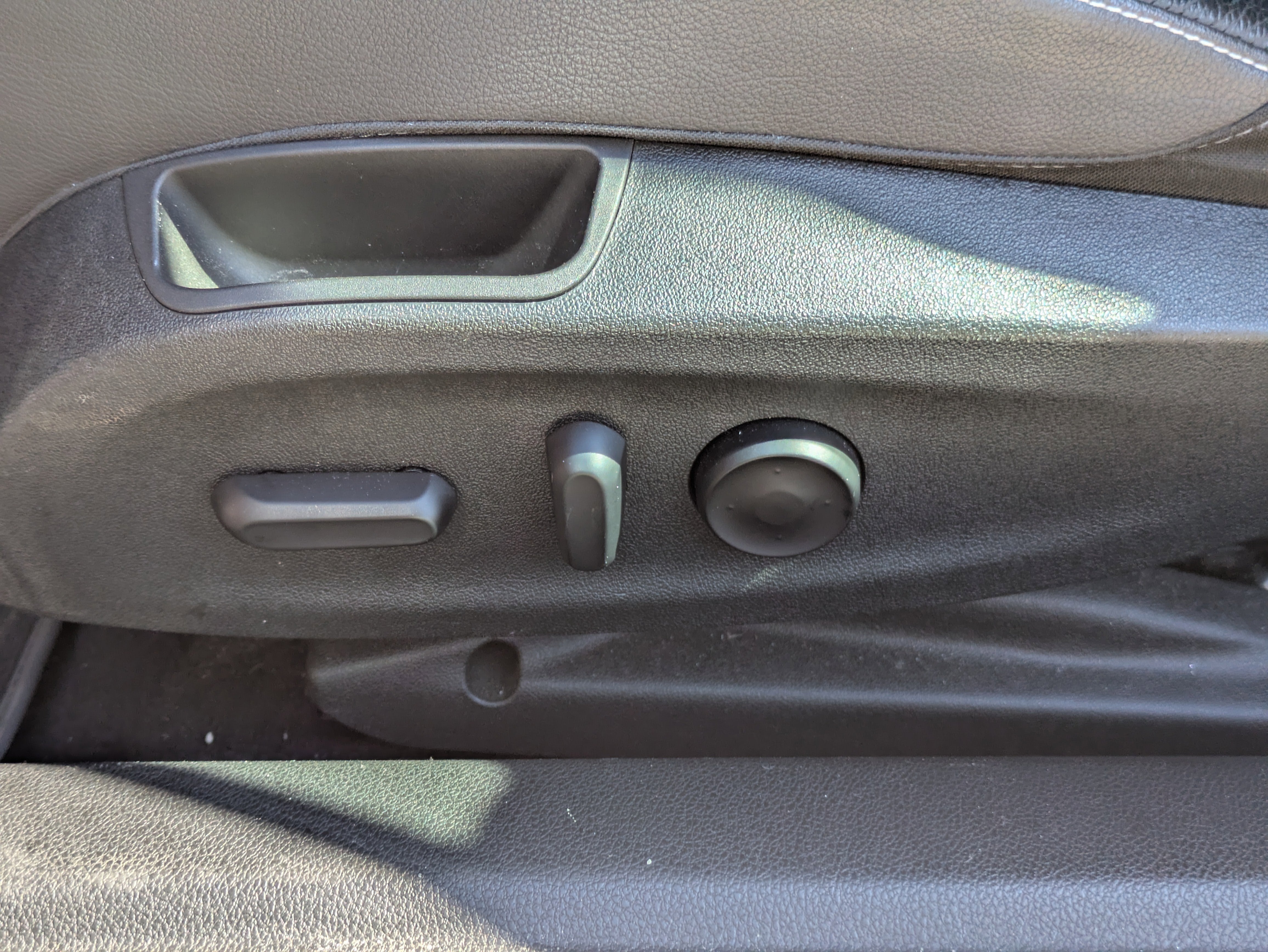 2019 Buick Cascada Premium