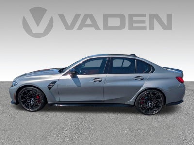 2022 BMW M3 Base