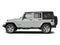 2017 Jeep Wrangler Unlimited Sahara 4x4