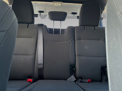 2023 Jeep Wrangler 4-Door Sahara 4x4