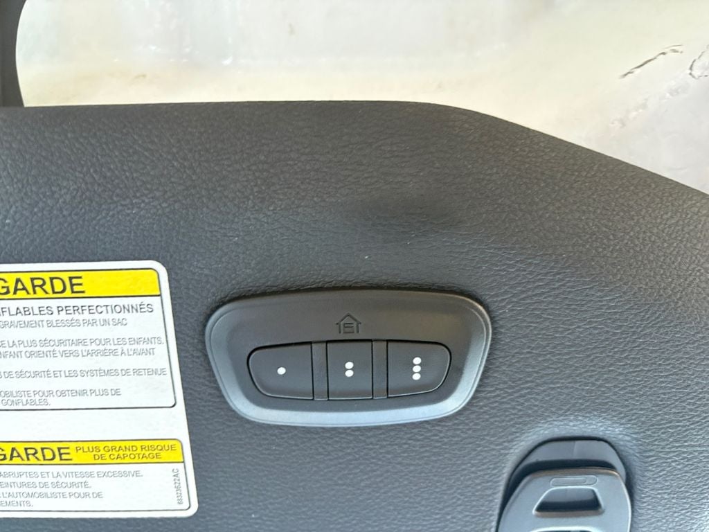 2023 Jeep Wrangler 4-Door Sahara 4x4