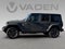 2023 Jeep Wrangler 4-Door Sahara 4x4