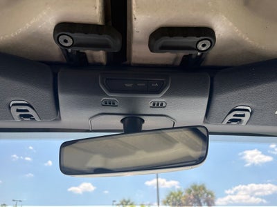 2019 Jeep Wrangler Rubicon