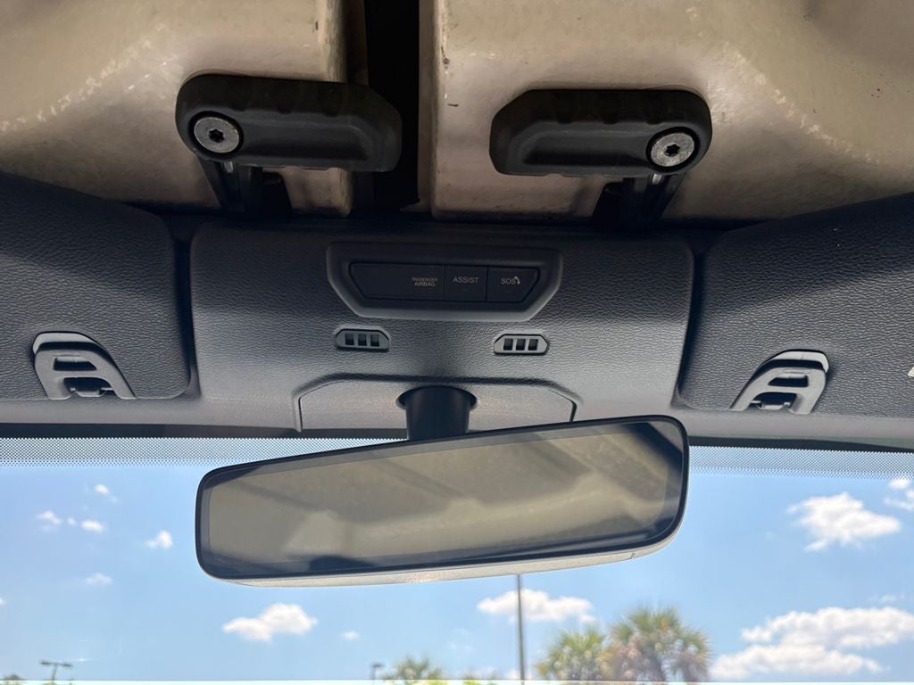 2019 Jeep Wrangler Rubicon