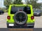 2021 Jeep Wrangler 4xe Unlimited Sahara 4x4