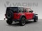 2025 Jeep Wrangler 4-Door Rubicon 4x4