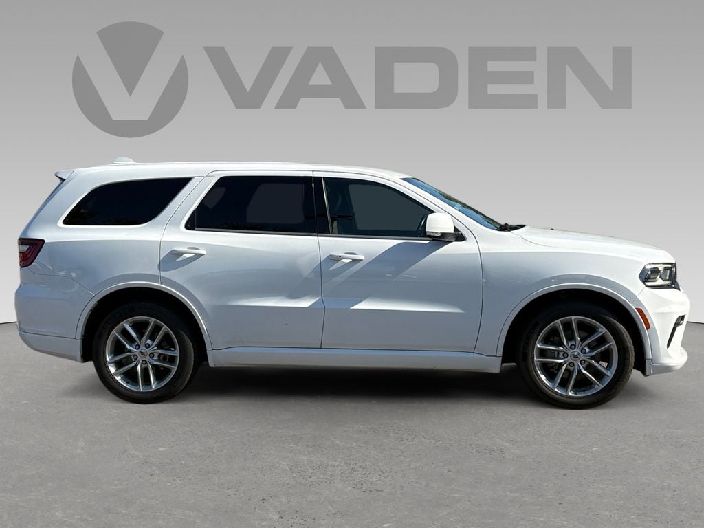2022 Dodge Durango GT Plus RWD