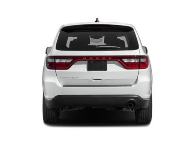 2022 Dodge Durango GT Plus RWD