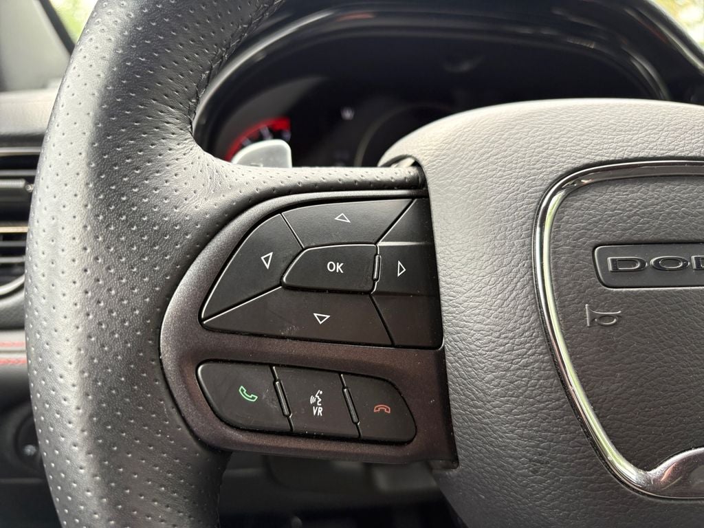 2023 Dodge Durango GT RWD