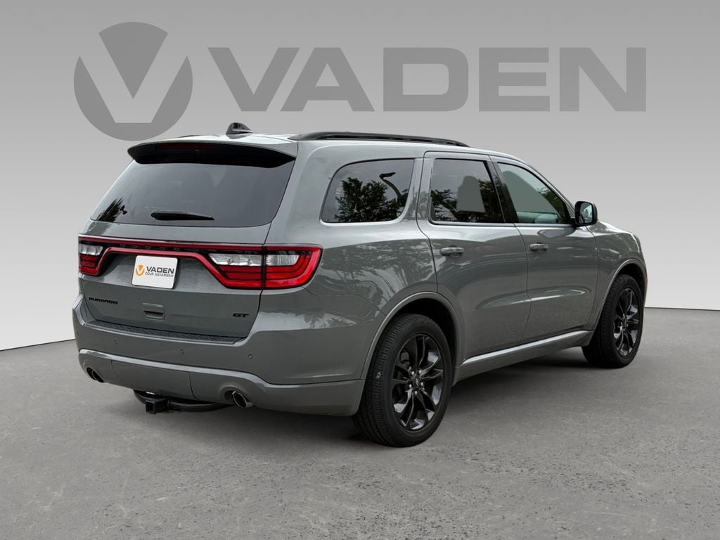 2023 Dodge Durango GT RWD