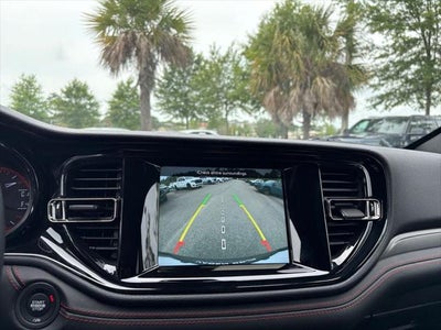 2023 Dodge Durango GT RWD