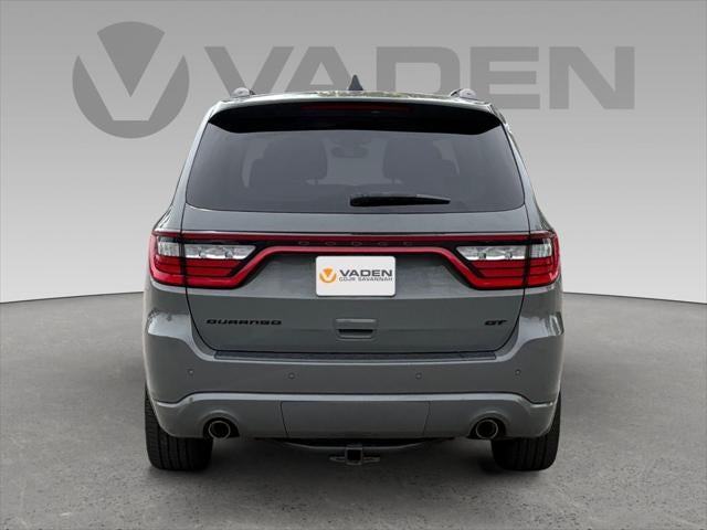 2023 Dodge Durango GT RWD
