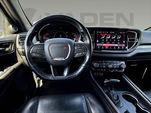 2024 Dodge Durango GT Plus RWD