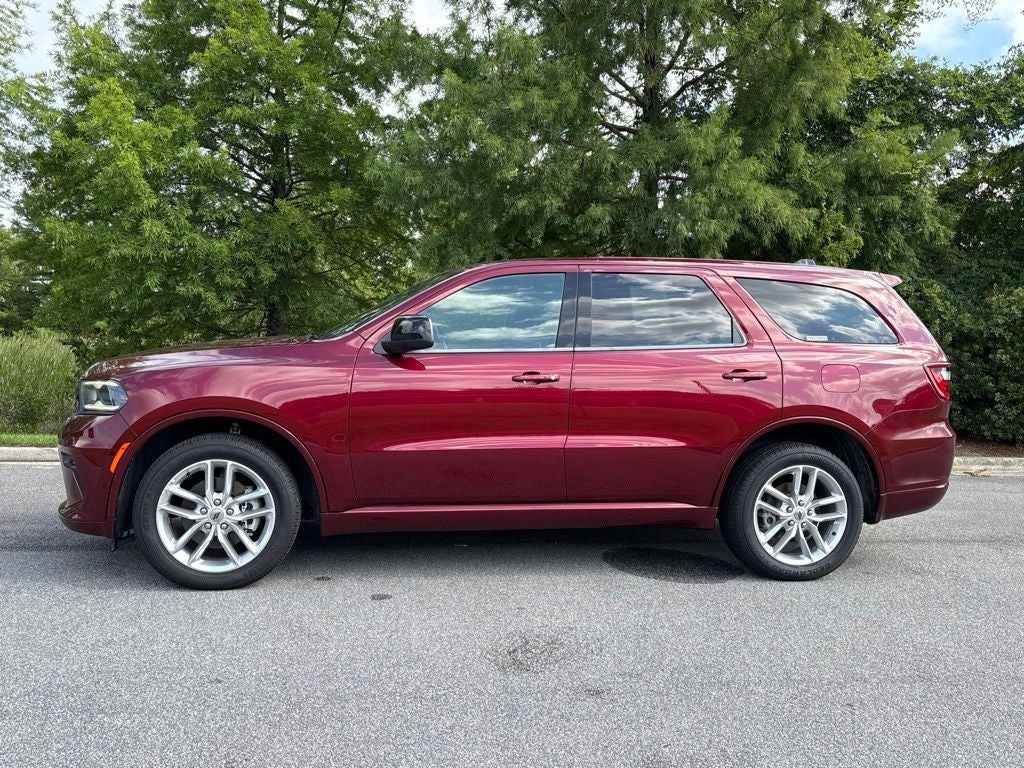 2023 Dodge Durango GT AWD