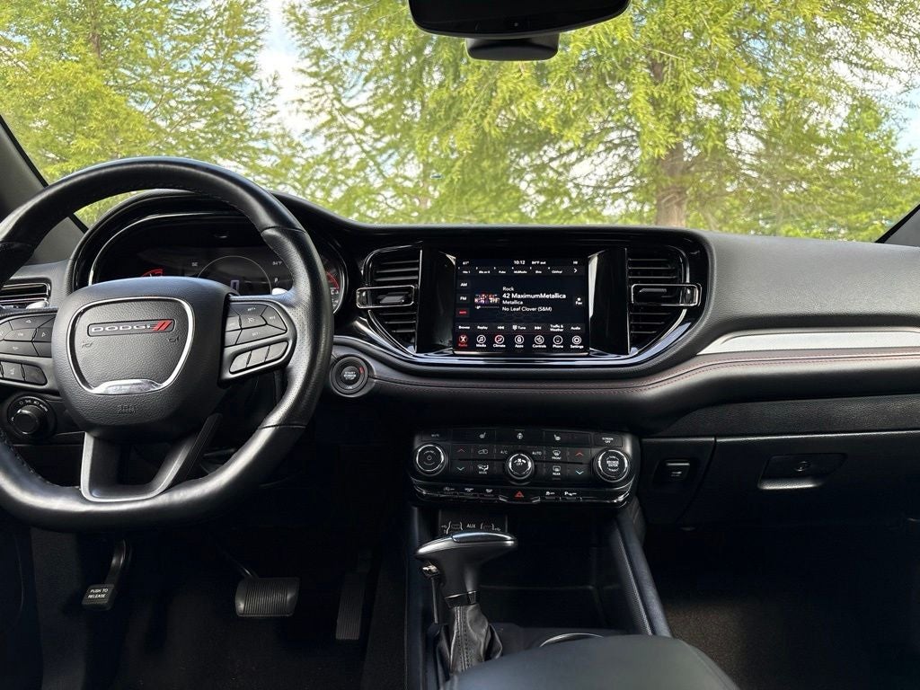 2023 Dodge Durango GT AWD