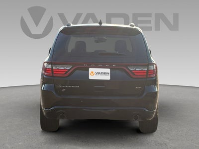 2023 Dodge Durango GT Plus AWD