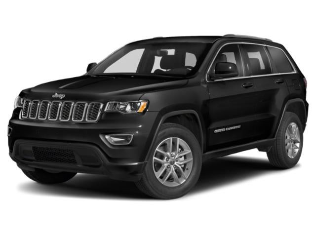 2021 Jeep Grand Cherokee Laredo E 4x2