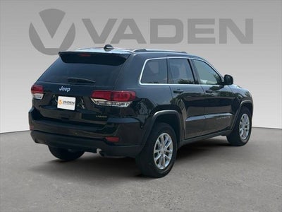 2021 Jeep Grand Cherokee Laredo E 4x2