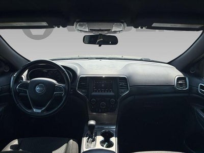 2021 Jeep Grand Cherokee Laredo E 4x2