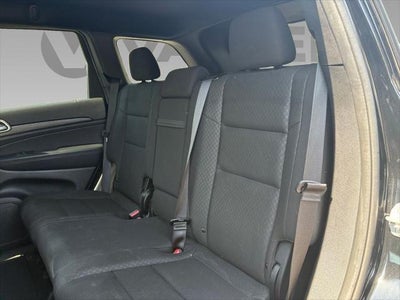 2021 Jeep Grand Cherokee Laredo E 4x2