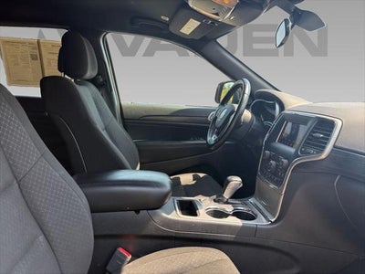 2021 Jeep Grand Cherokee Laredo E 4x2