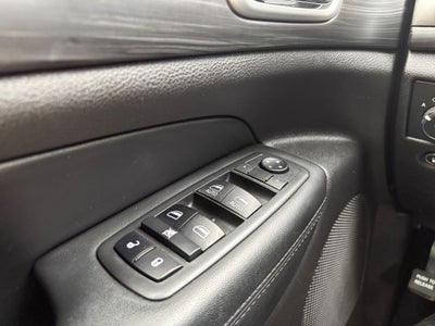 2019 Jeep Grand Cherokee Laredo E 4x2