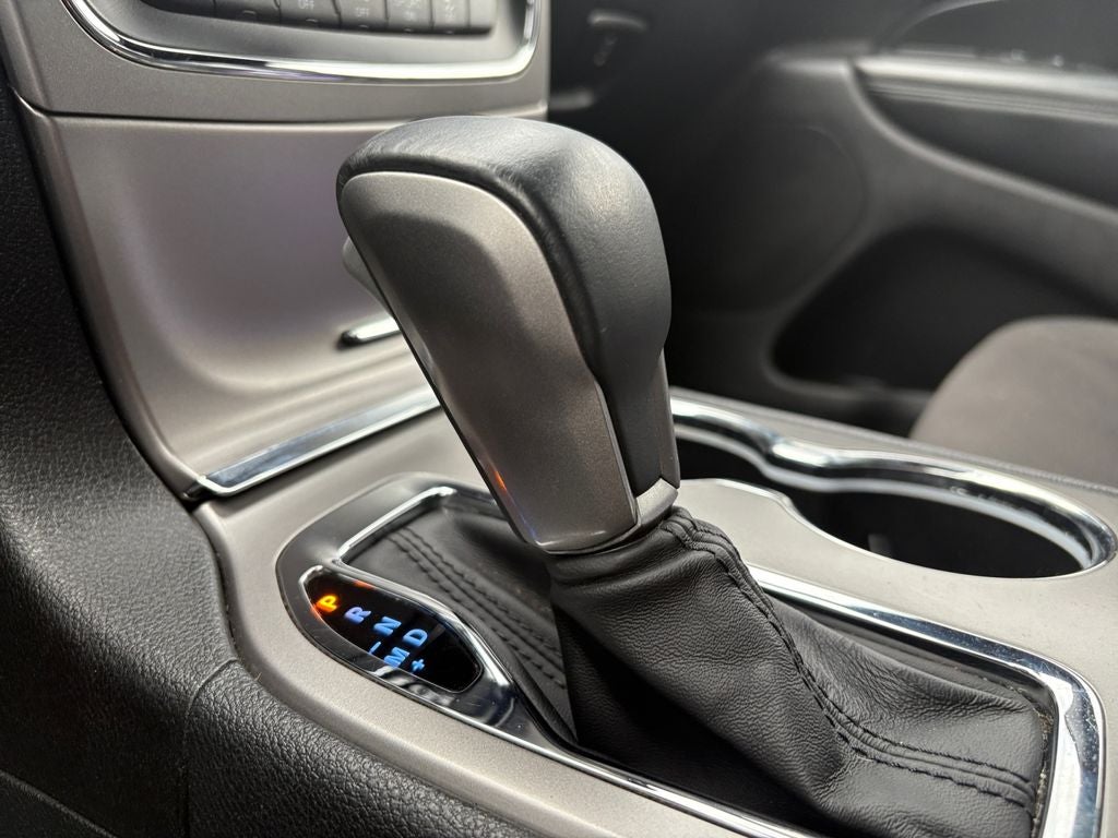 2019 Jeep Grand Cherokee Laredo E 4x2