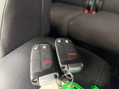 2019 Jeep Grand Cherokee Laredo E 4x2