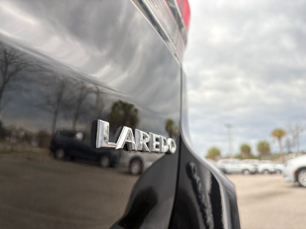 2019 Jeep Grand Cherokee Laredo E 4x2