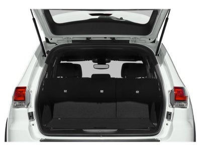 2019 Jeep Grand Cherokee Laredo E 4x2