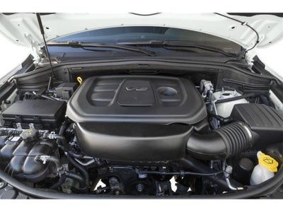 2022 Jeep Grand Cherokee WK Limited 4x2