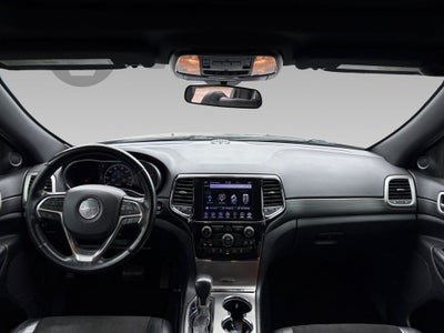 2021 Jeep Grand Cherokee Laredo X 4x4