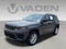2023 Jeep Grand Cherokee Laredo 4x2